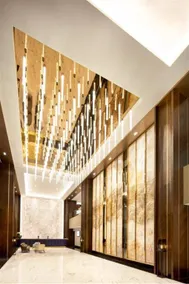 Dorsett Hartamas Mont Kiara Kuala Lumpur Mitec by innfinitystay - Image 5