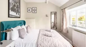 Duck Cottage - Cosy Cottage - Central Location - Image 2