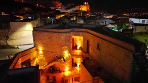 Cappatria Cave House - Image 1