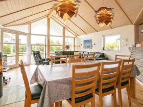 5 star holiday home in Lemvig - Image 4