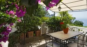 Villa Mariuccia Capri - Image 5