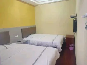 Yuanfen Hotel (Chongqing Furongdong Road) - Image 5
