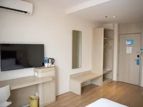 Hanting Hotel Shijiazhuang Xinji City Fu Street - Image 3