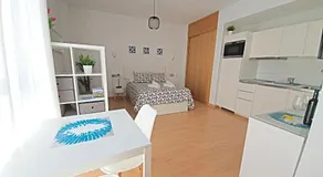 Precioso Estudio con Piscina - Image 3