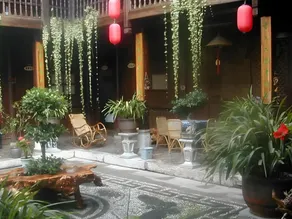 Lijiang Sunshine Inn - Image 5
