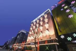 February Hotel Busan Main Building - Image 5