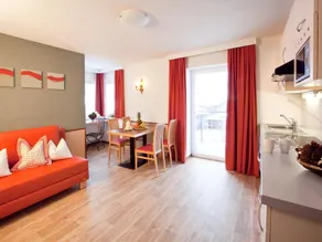 Apartment in Ischgl with a balcony - Image 2