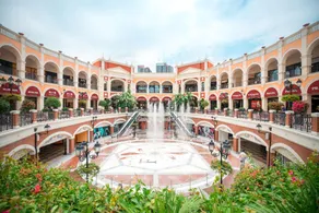 Hilton Hampton Foshan Sanlong Bay Hotel - Image 5