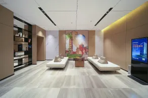 Yeste Hotel Nanhu Park Medical University - Image 3