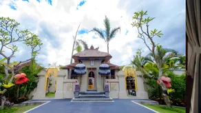 Alam Puisi Villa Ubud - Image 2