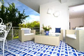 Villa Cettina Boutique Hotel - Image 2