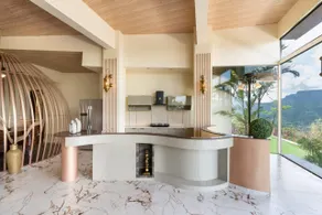 Villa 27 – Amarja's Mountain Crest - Image 5