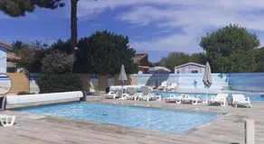 Oléron La Cotinière Camping Nature & Calme, Piscine, Plage à 150m - Image 5