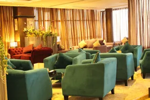 النخيل بلازا للشقق المخدومة اقتصادي 2-النفل - AlNakheel Plaza Serviced Apartments Economy - Image 4