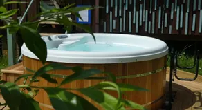 Devon Eco Lodges - Image 5