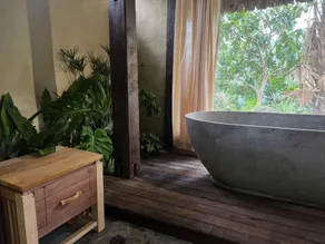 Cọ Retreat Da Bac - Image 3