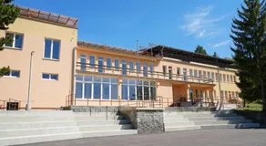 Hotel Hlboké - Image 3