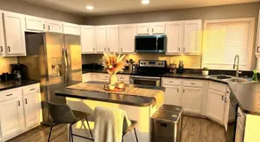 Cozy Modern Villa - Image 2