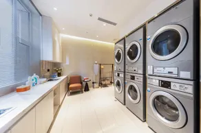 Atour Hotel Taiyuan Changfeng Business Center Wanxiang City - Image 2