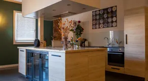 Apartamento vacacional con 2 dormitorios para 3 personas - Image 3