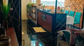 9 Andar - Estilo industrial Moderno e Aconchegante - Image 5