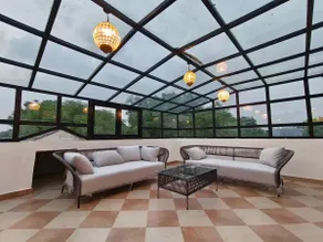 Manihar Farm Jaipur - 1Room Farm Stay in Tonk Road - Image 3