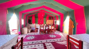 Sahara Luxury Camp - Image 3