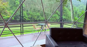 Khao Sok River Canoe&Resort - Image 3