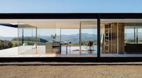 Triptych - The Glass House - Image 5