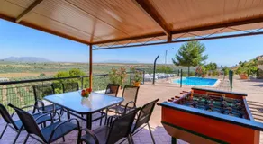 Cuevas El Mirador Pozo Alcon by Ruralidays - Image 3