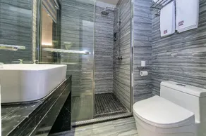 Borrman Hotel Fuzhou Shida Xuesheng Steet - Image 3