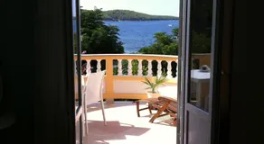 Apartments and Rooms Villa Luci - Image 4