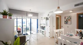 Apartamento Playa Torrox - Image 3