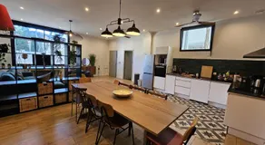 Magnifique Loft Proche Centre-ville et Gare - Image 3