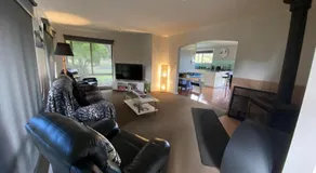 At HOME on HOLMES - Image 2