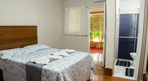 Pousada Casa de Vó - Image 2