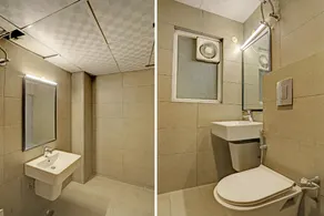 Hotel Admire Inn Ghaziabad By ASPL - Image 2