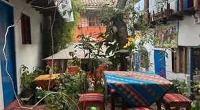 Hostal sambleño cusco Piero suite - Image 2