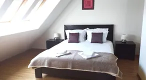 Luxury Chalet in Borovets, Rila Views & Fireplace - Image 2