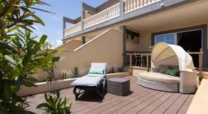 Home2Book Ocean View House El Médano, Pool - Image 5