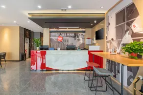 Thank Inn Guangdong Guangzhou Huadu District Huadong Bus Station - Image 5