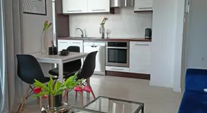 Apartament z garażem blisko dwóch jezior na Warmii i Mazurach - Image 4