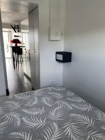 Appartamento-Panoramica-Bagno privato con doccia-Vista mare - Image 4