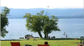 A 2 pas du lac - Image 3