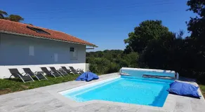 Bed & Breakfast L'Etape Basque - Image 3