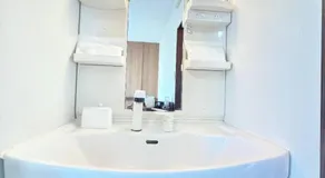 ホステル今鶴 二人部屋 302号室 - Image 4
