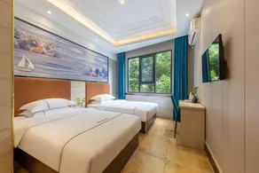 Nancheng Boutique Hotel - Image 5