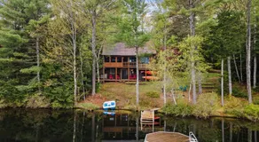 Lakefront Retreat Swim, Kayak, Fish, and more! - Image 5