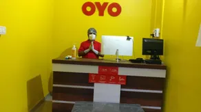 Hotel O Jp Homes - Image 4
