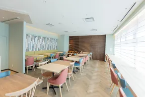 Hiyori Hotel Osaka Suminoekoen Station - Image 4